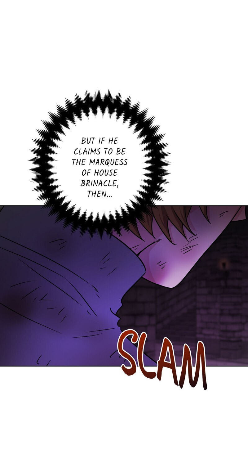 New Suitor for the Abandoned Wife Chapter 58 page 11 - 