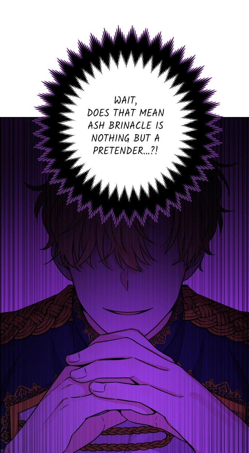 New Suitor for the Abandoned Wife Chapter 58 page 12 - 