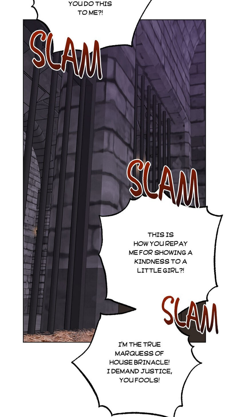 New Suitor for the Abandoned Wife Chapter 58 page 14 - 