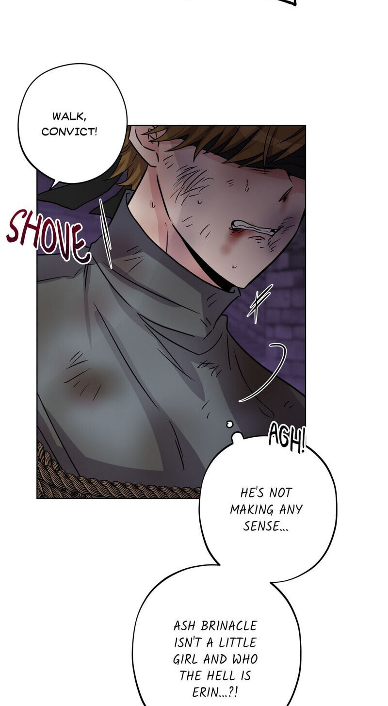 New Suitor for the Abandoned Wife Chapter 58 page 15 - 