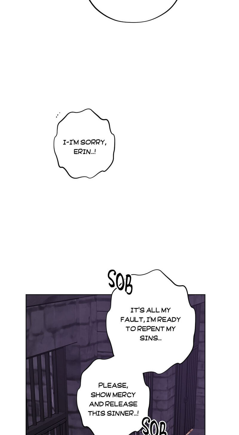 New Suitor for the Abandoned Wife Chapter 58 page 16 - 