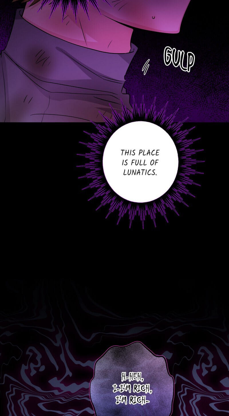 New Suitor for the Abandoned Wife Chapter 58 page 18 - 