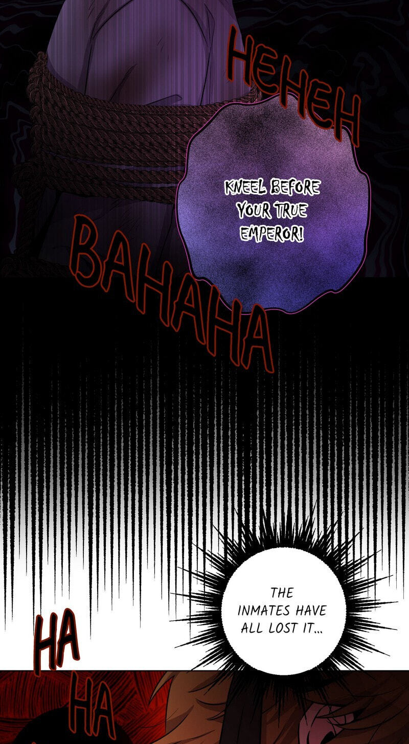 New Suitor for the Abandoned Wife Chapter 58 page 20 - 