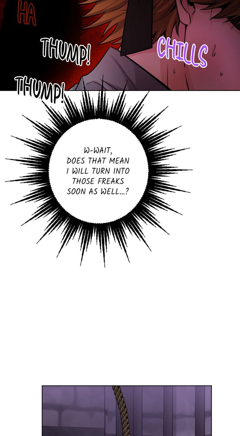 New Suitor for the Abandoned Wife Chapter 58 page 21 - 