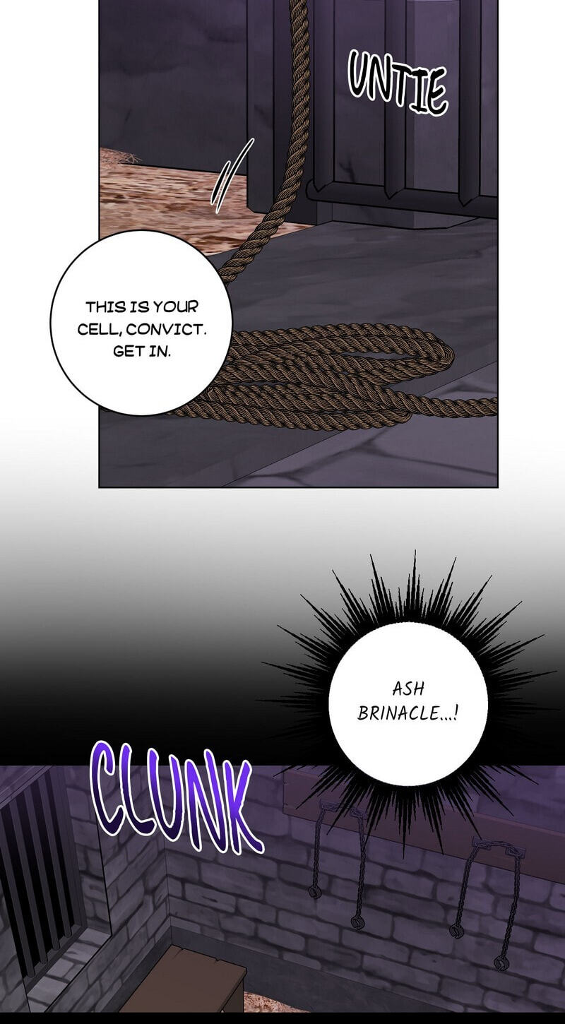 New Suitor for the Abandoned Wife Chapter 58 page 22 - 