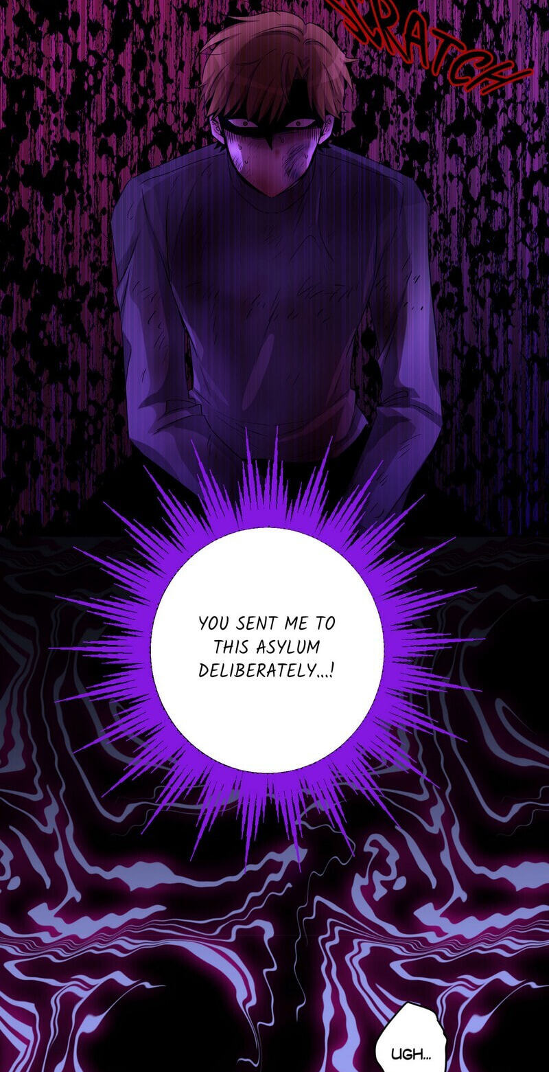 New Suitor for the Abandoned Wife Chapter 58 page 24 - 