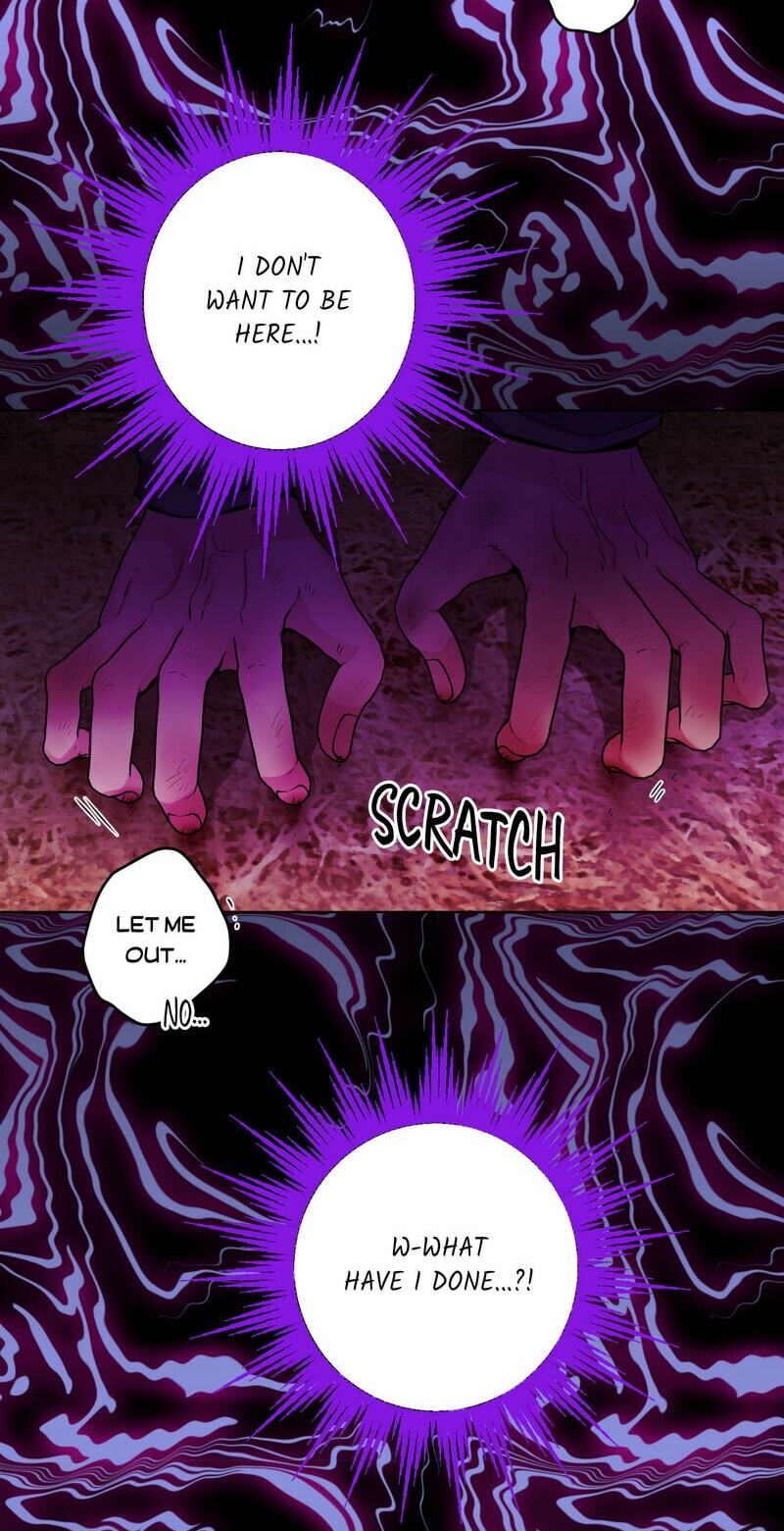 New Suitor for the Abandoned Wife Chapter 58 page 25 - 