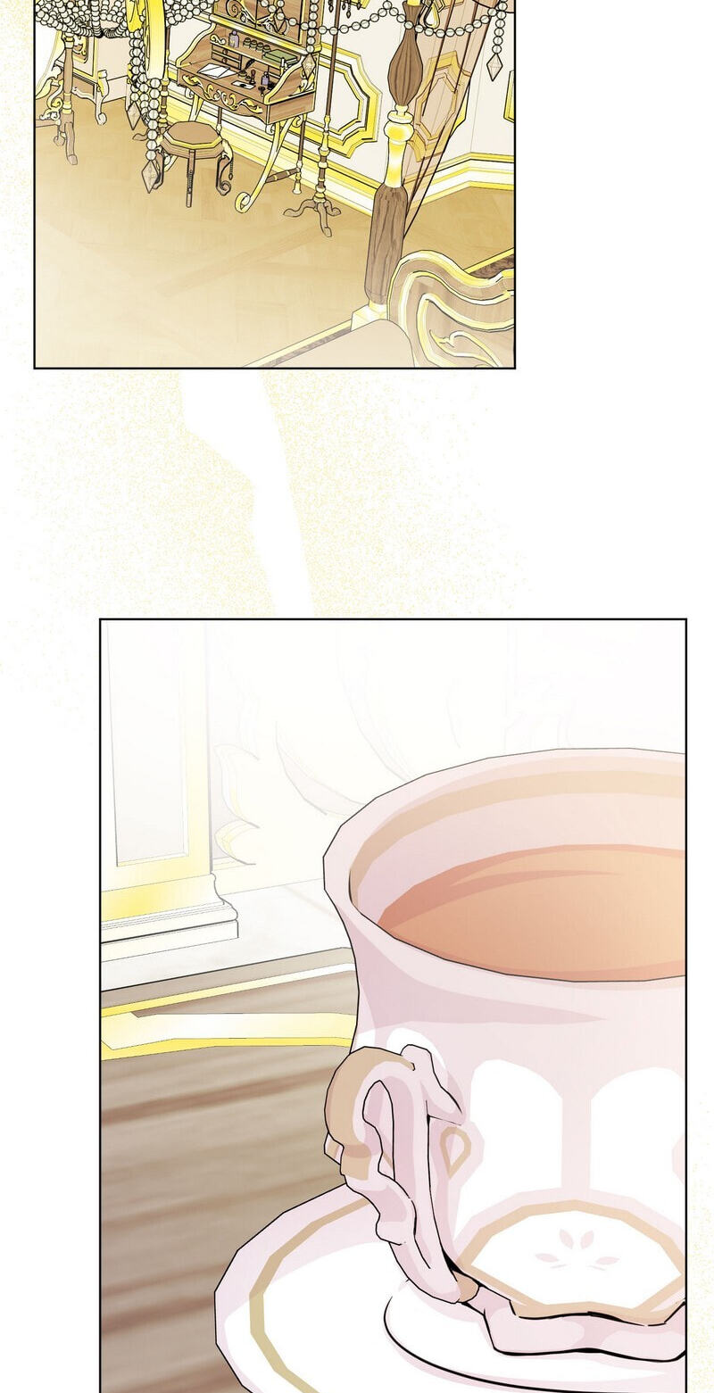 New Suitor for the Abandoned Wife Chapter 58 page 28 - 