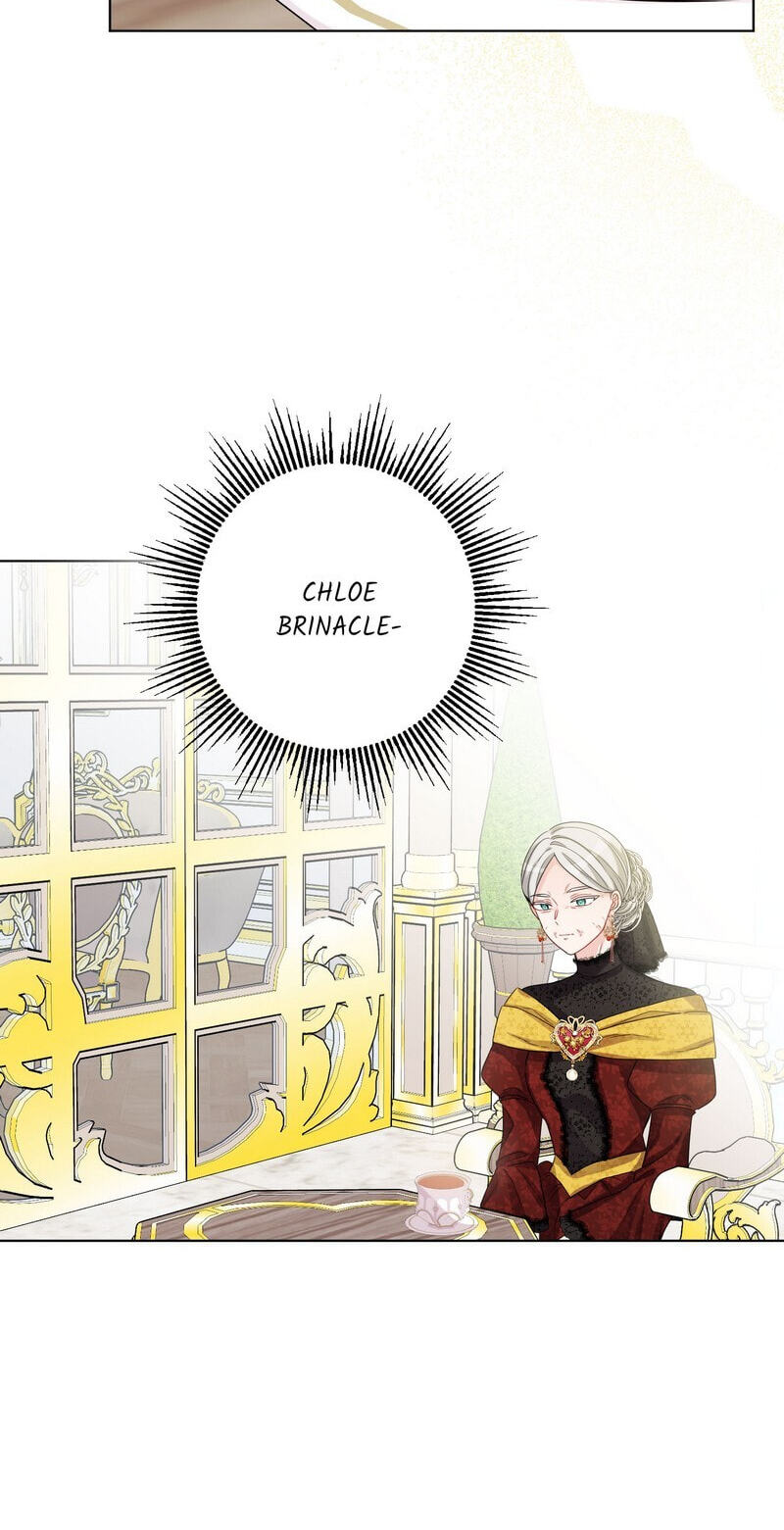 New Suitor for the Abandoned Wife Chapter 58 page 29 - 