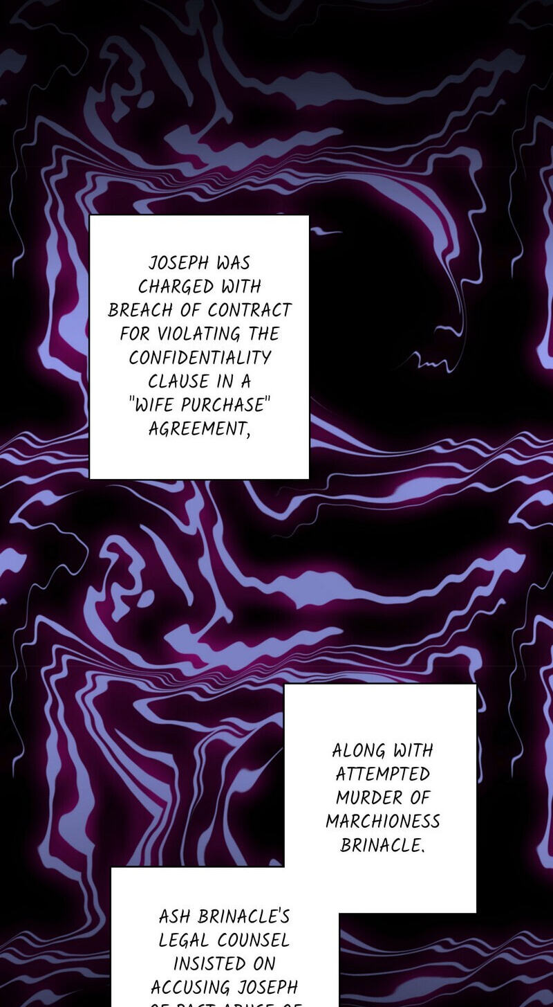 New Suitor for the Abandoned Wife Chapter 58 page 4 - 