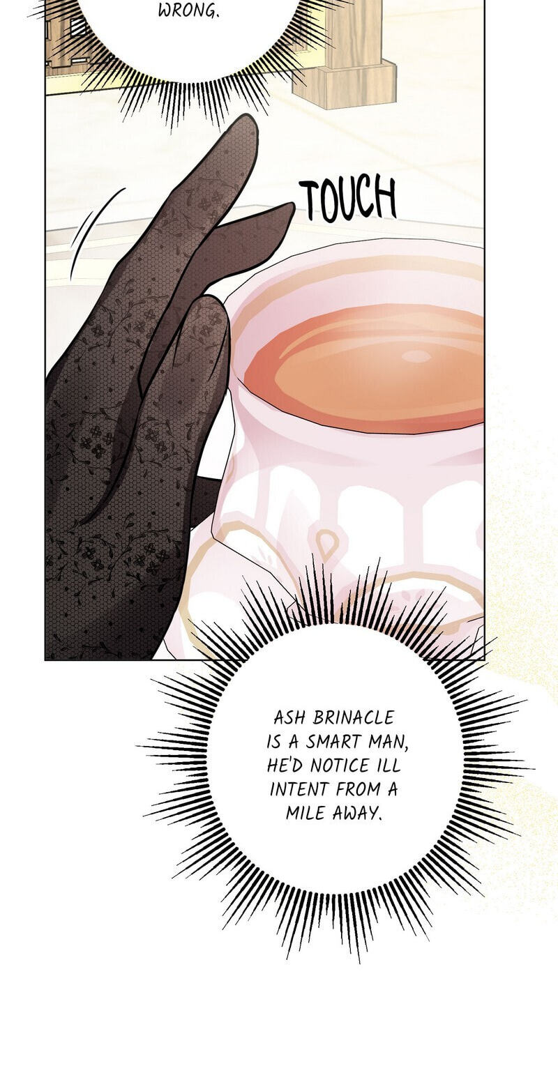 New Suitor for the Abandoned Wife Chapter 58 page 32 - 