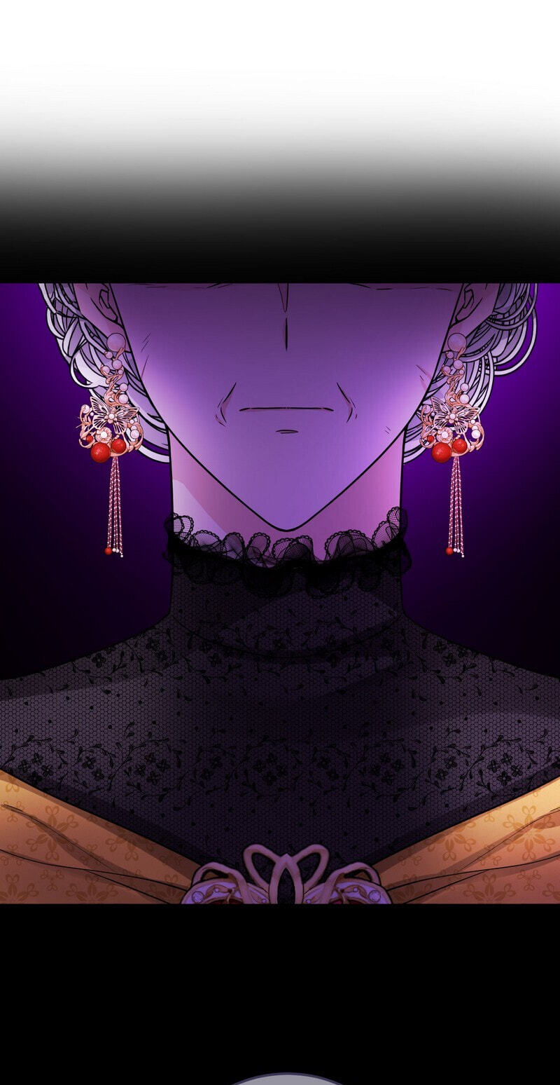 New Suitor for the Abandoned Wife Chapter 58 page 33 - 