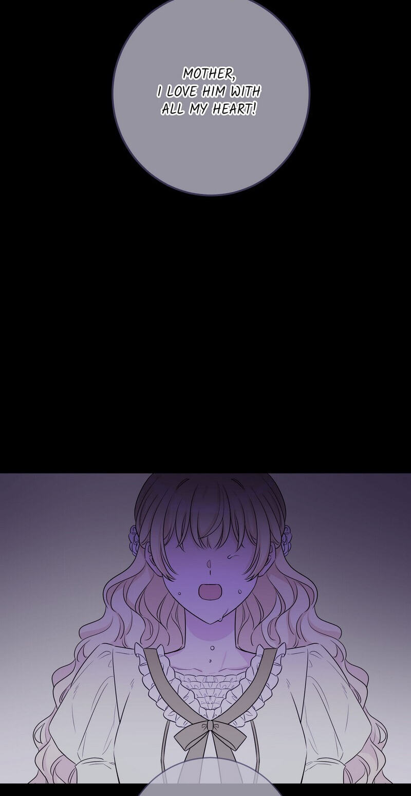 New Suitor for the Abandoned Wife Chapter 58 page 34 - 