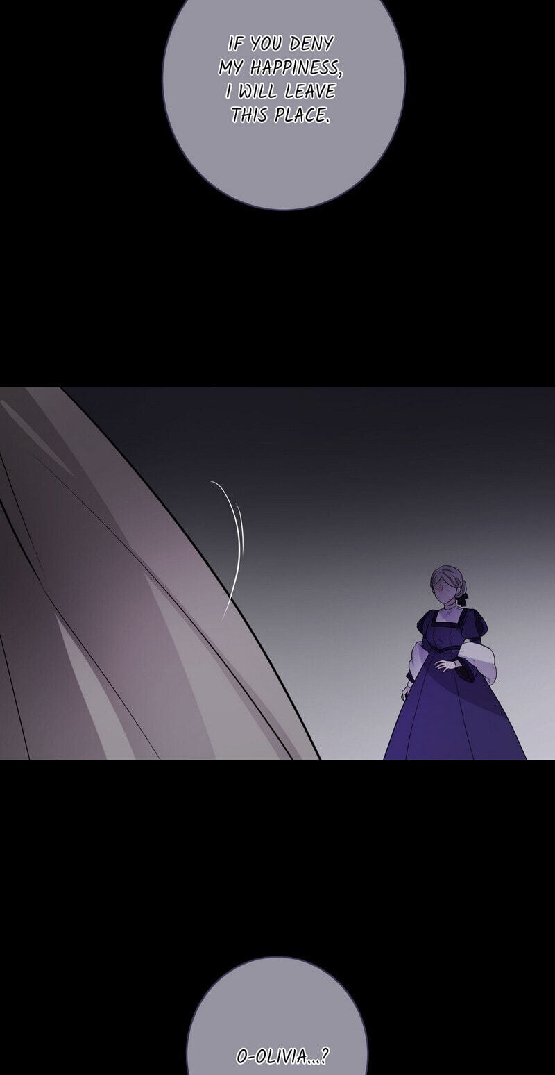 New Suitor for the Abandoned Wife Chapter 58 page 35 - 
