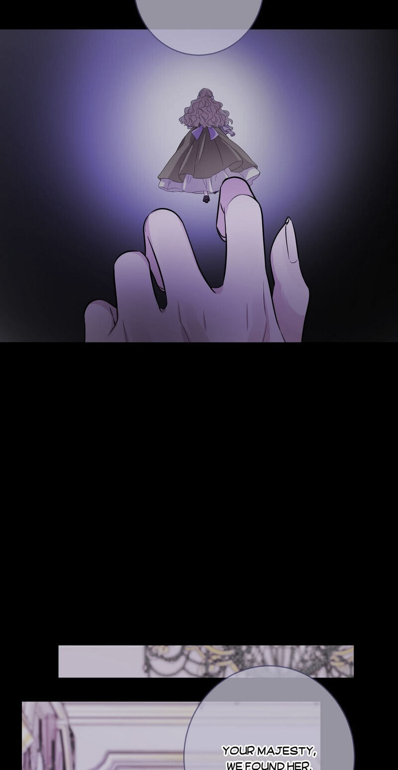 New Suitor for the Abandoned Wife Chapter 58 page 36 - 
