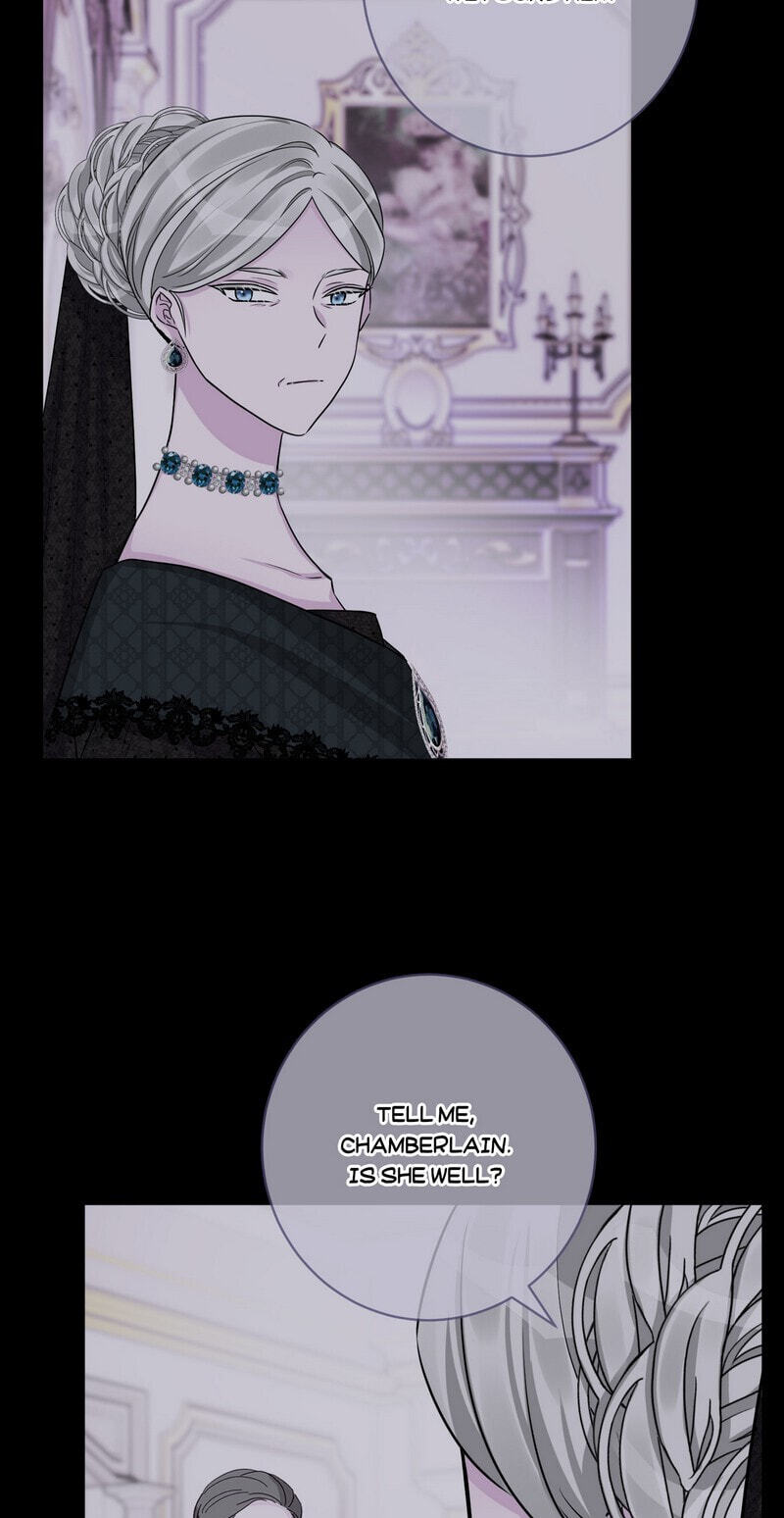 New Suitor for the Abandoned Wife Chapter 58 page 37 - 