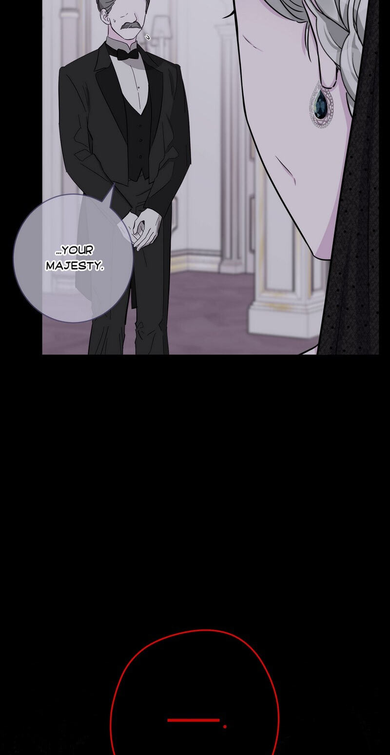 New Suitor for the Abandoned Wife Chapter 58 page 38 - 