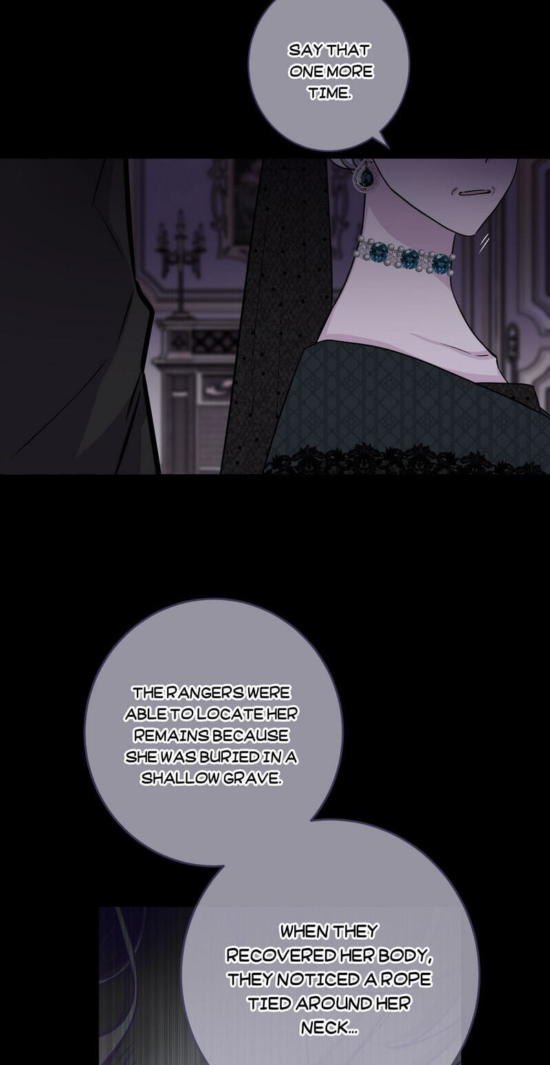 New Suitor for the Abandoned Wife Chapter 58 page 40 - 