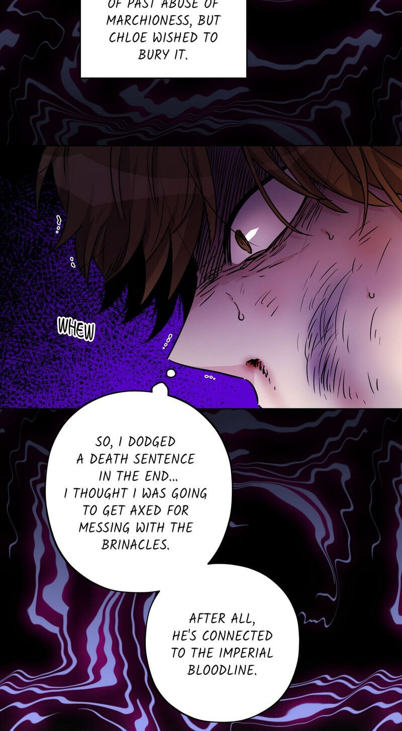New Suitor for the Abandoned Wife Chapter 58 page 5 - 