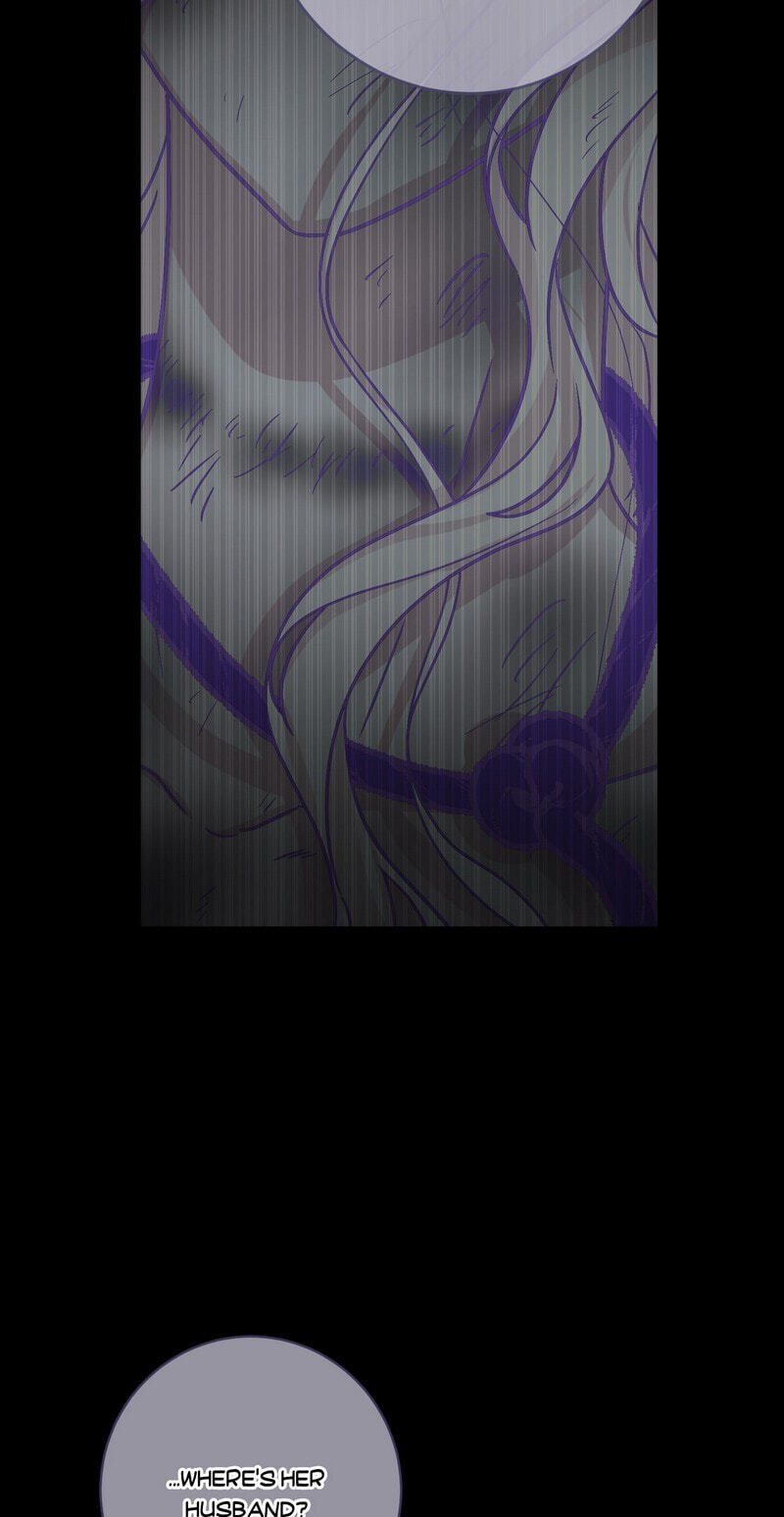 New Suitor for the Abandoned Wife Chapter 58 page 41 - 