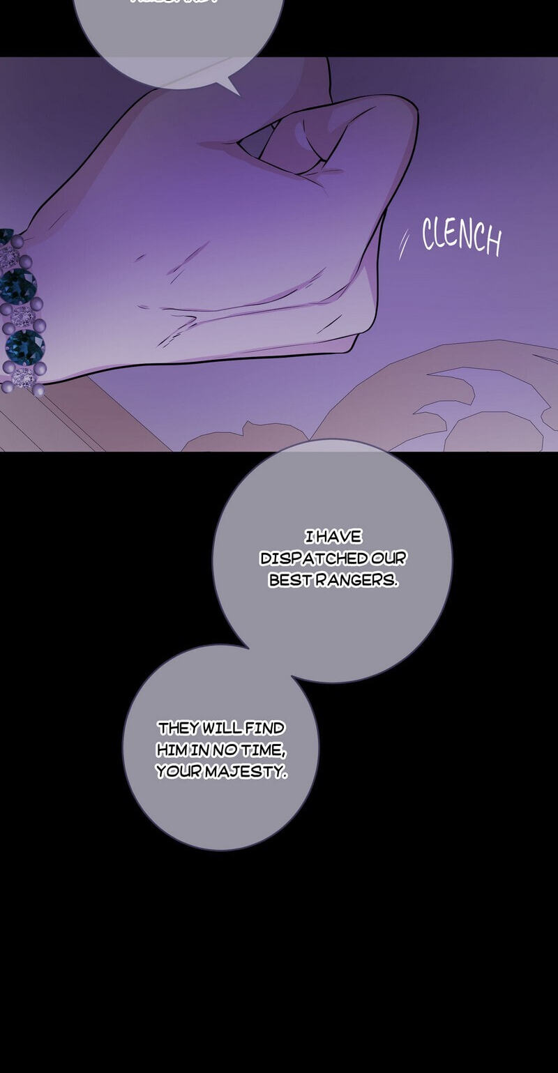New Suitor for the Abandoned Wife Chapter 58 page 42 - 