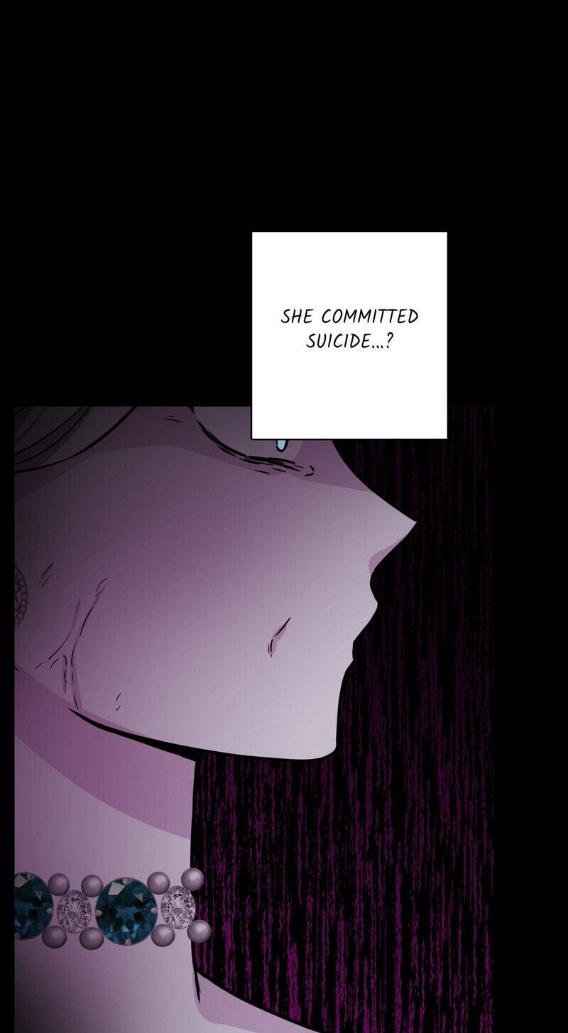 New Suitor for the Abandoned Wife Chapter 58 page 43 - 
