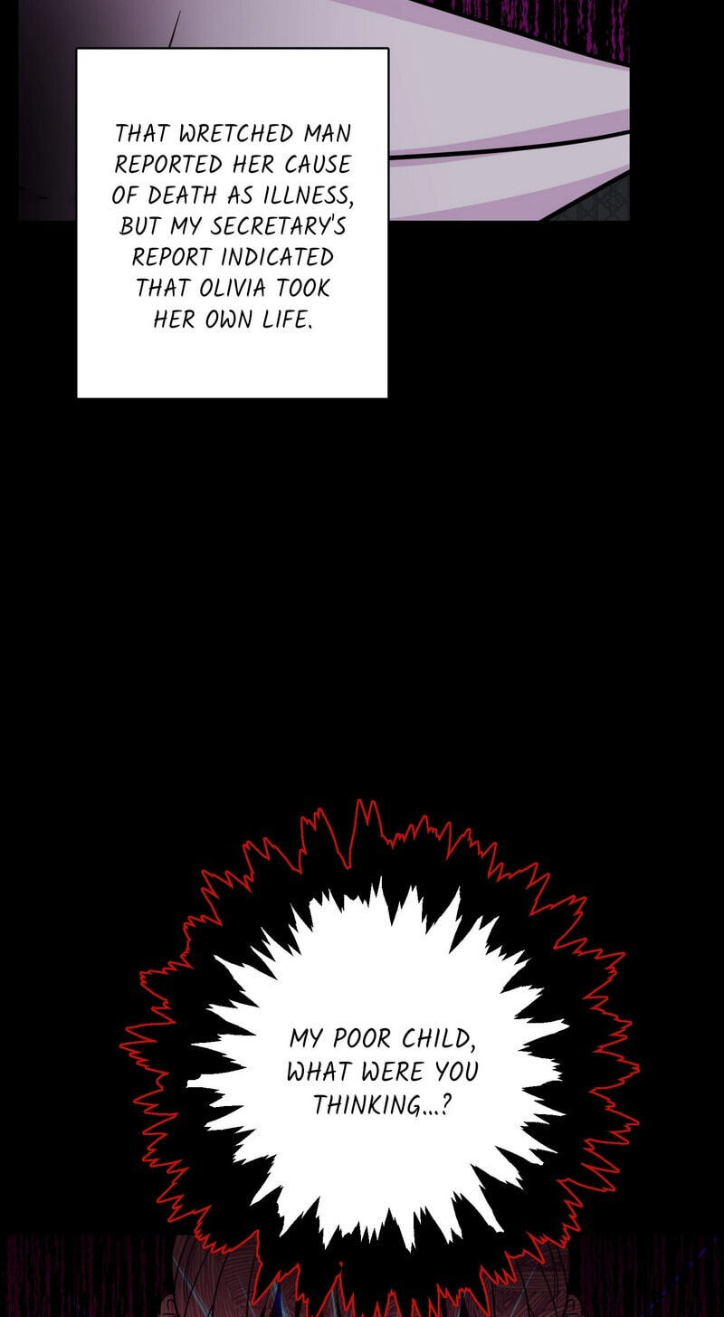 New Suitor for the Abandoned Wife Chapter 58 page 44 - 