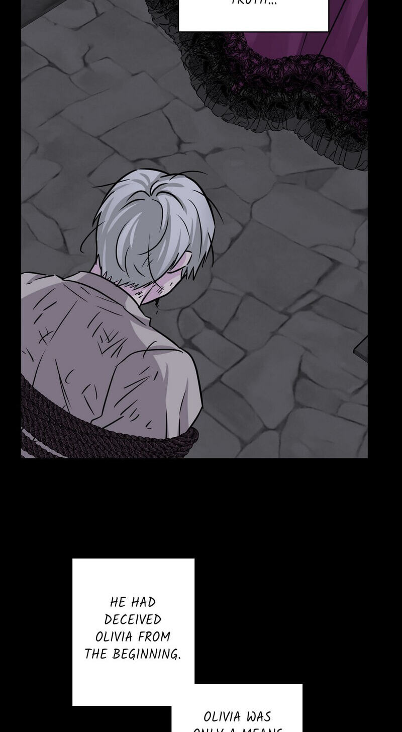 New Suitor for the Abandoned Wife Chapter 58 page 46 - 