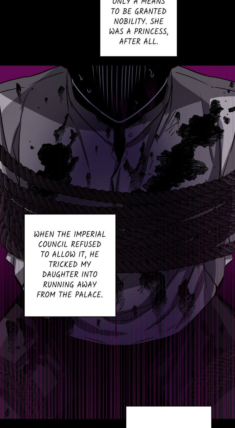 New Suitor for the Abandoned Wife Chapter 58 page 47 - 