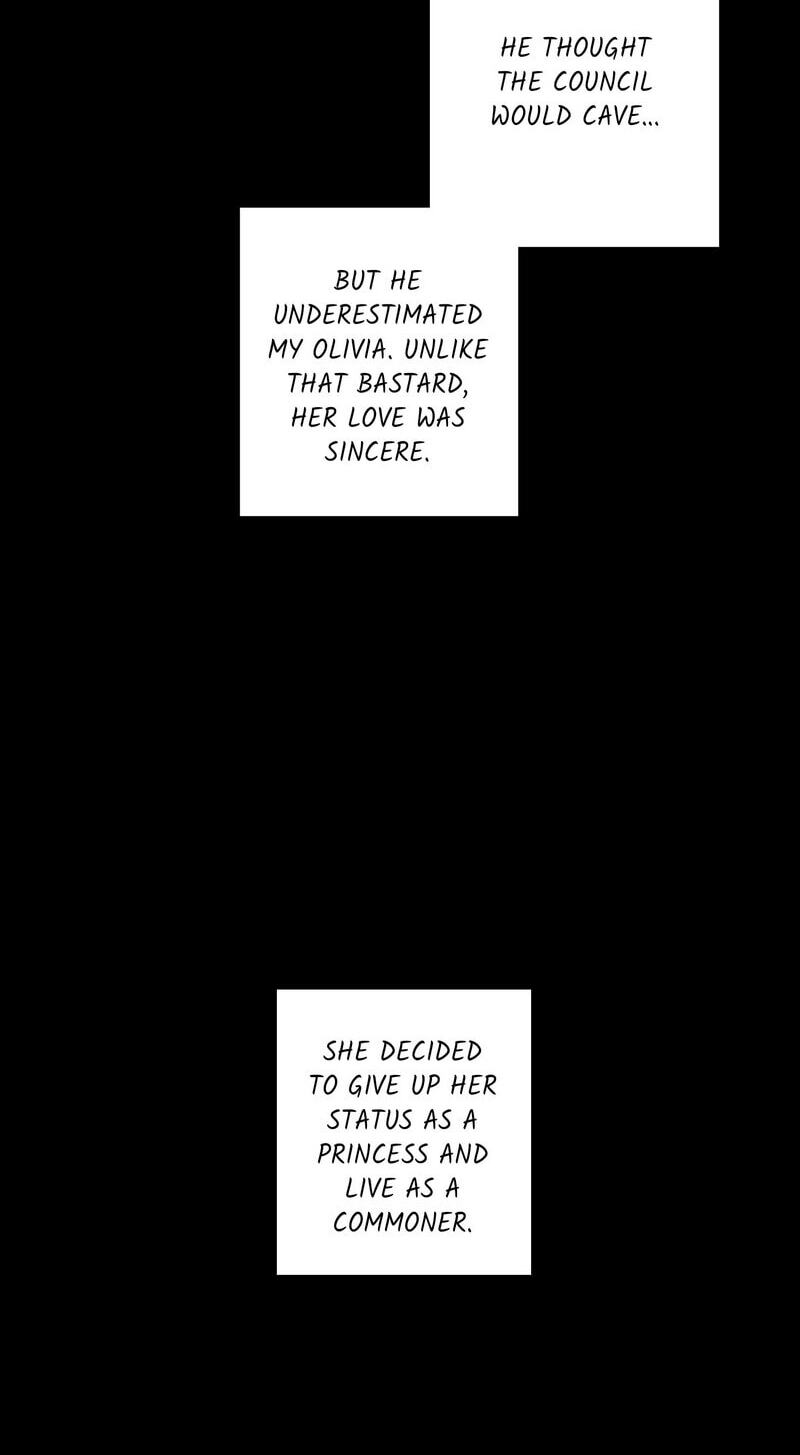 New Suitor for the Abandoned Wife Chapter 58 page 48 - 