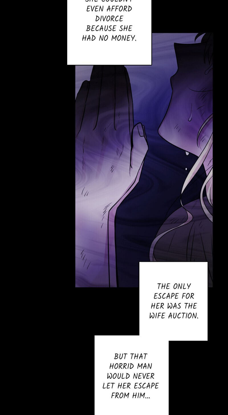 New Suitor for the Abandoned Wife Chapter 58 page 50 - 