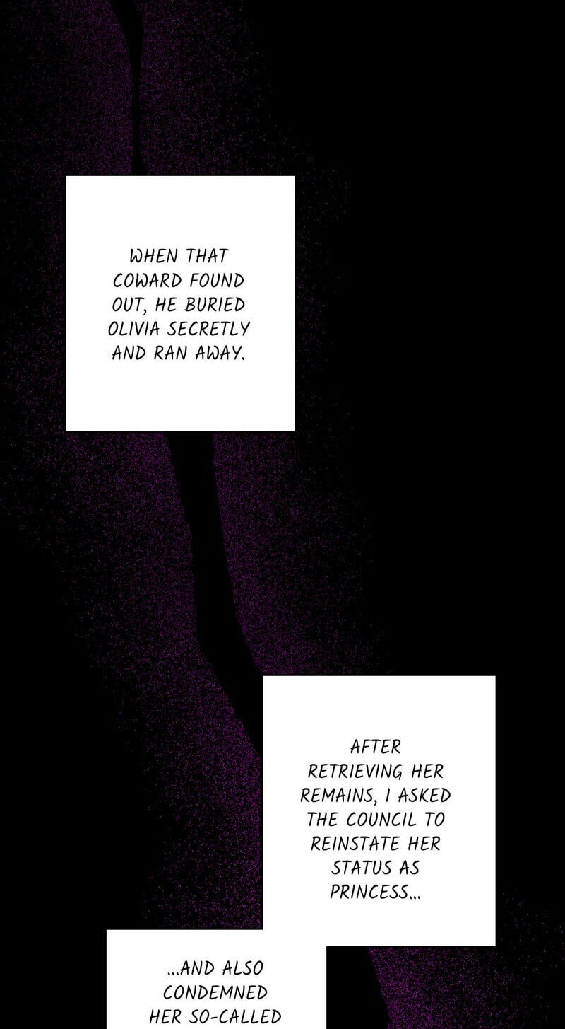 New Suitor for the Abandoned Wife Chapter 58 page 52 - 
