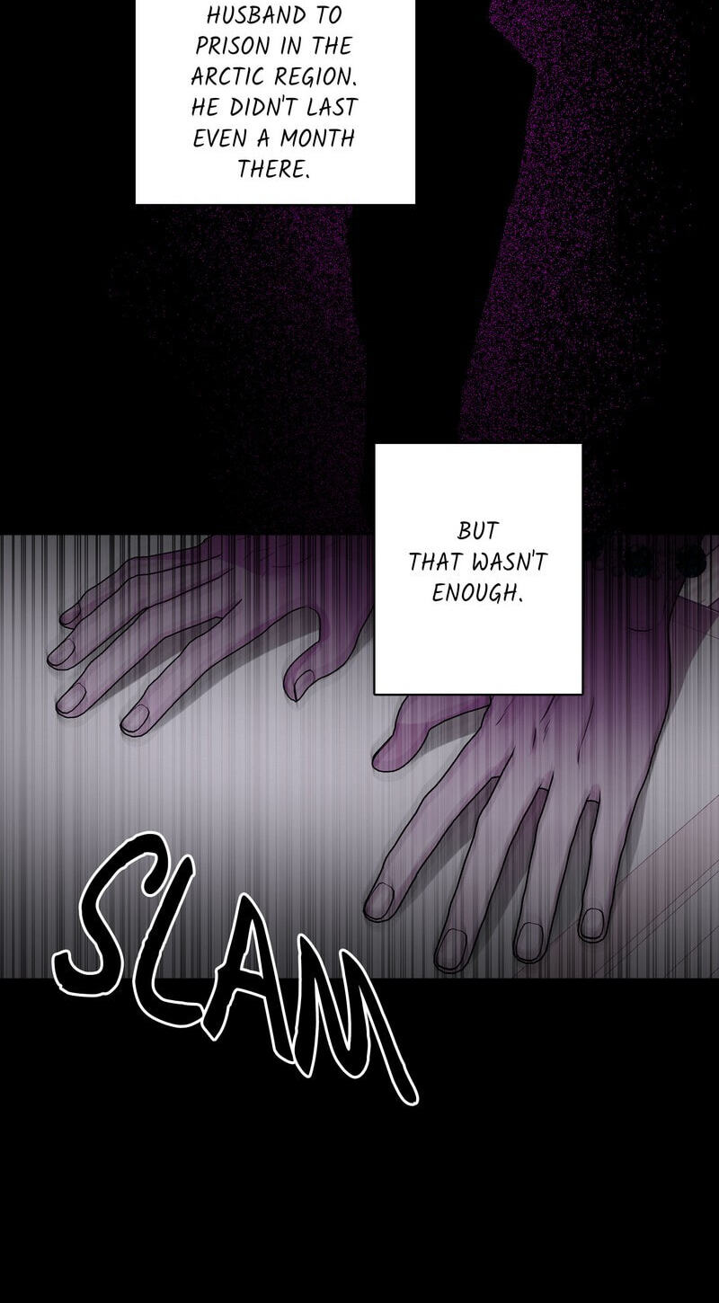 New Suitor for the Abandoned Wife Chapter 58 page 53 - 