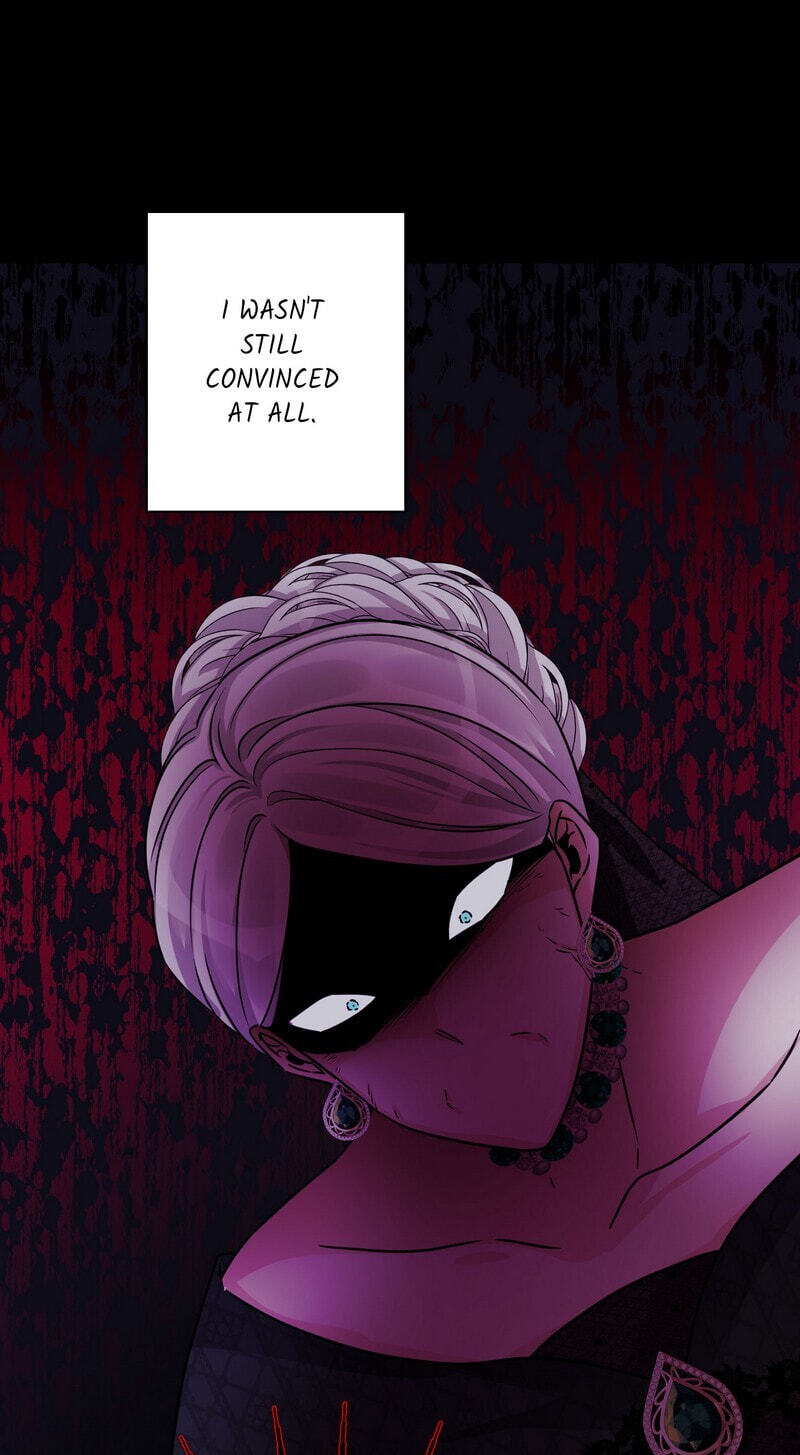 New Suitor for the Abandoned Wife Chapter 58 page 54 - 