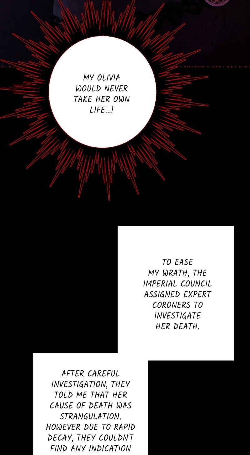 New Suitor for the Abandoned Wife Chapter 58 page 55 - 