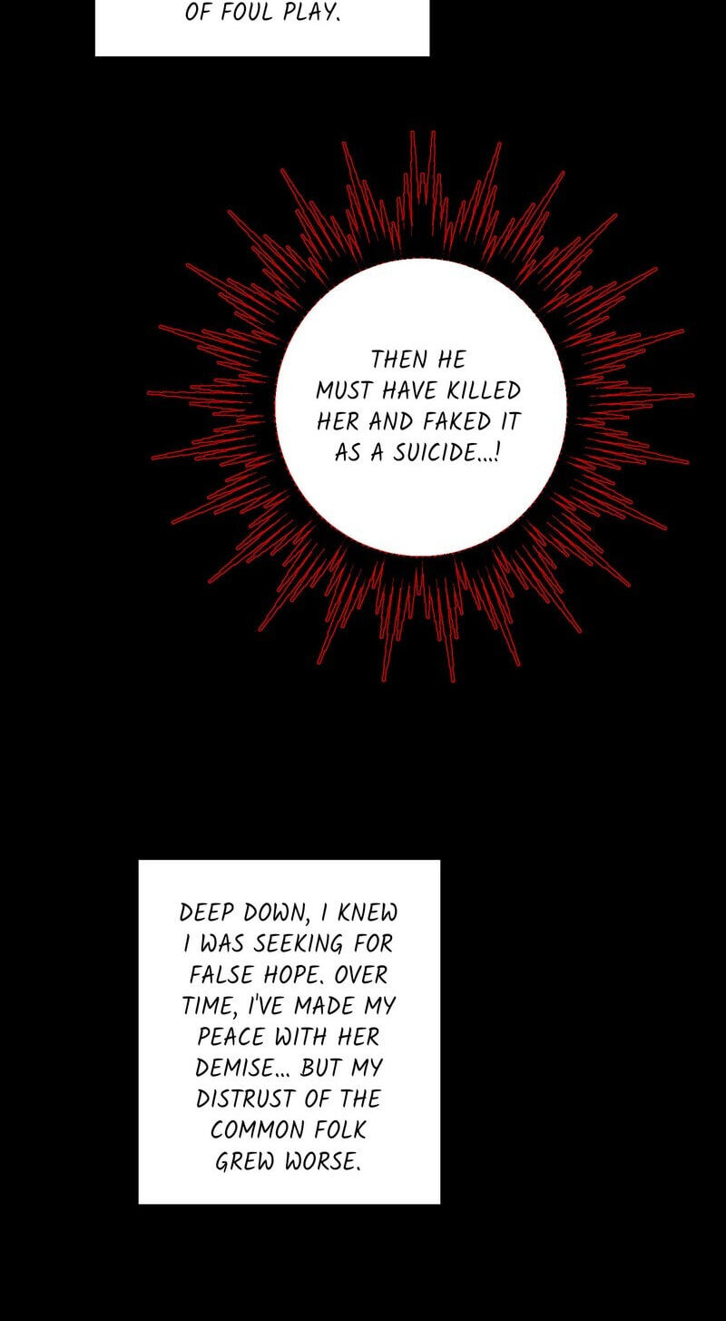New Suitor for the Abandoned Wife Chapter 58 page 56 - 