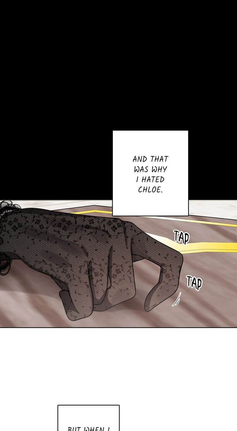 New Suitor for the Abandoned Wife Chapter 58 page 57 - 