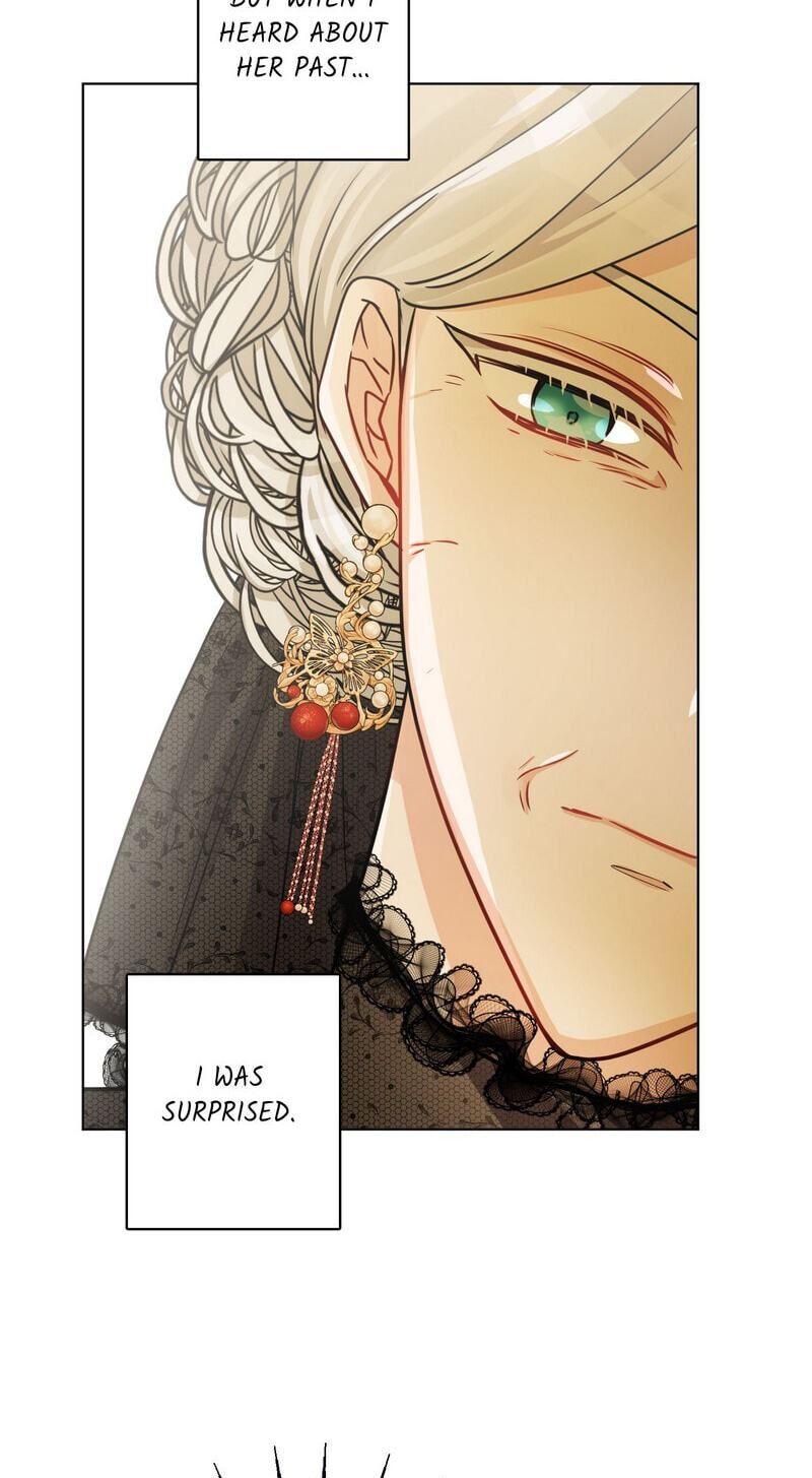 New Suitor for the Abandoned Wife Chapter 58 page 58 - 