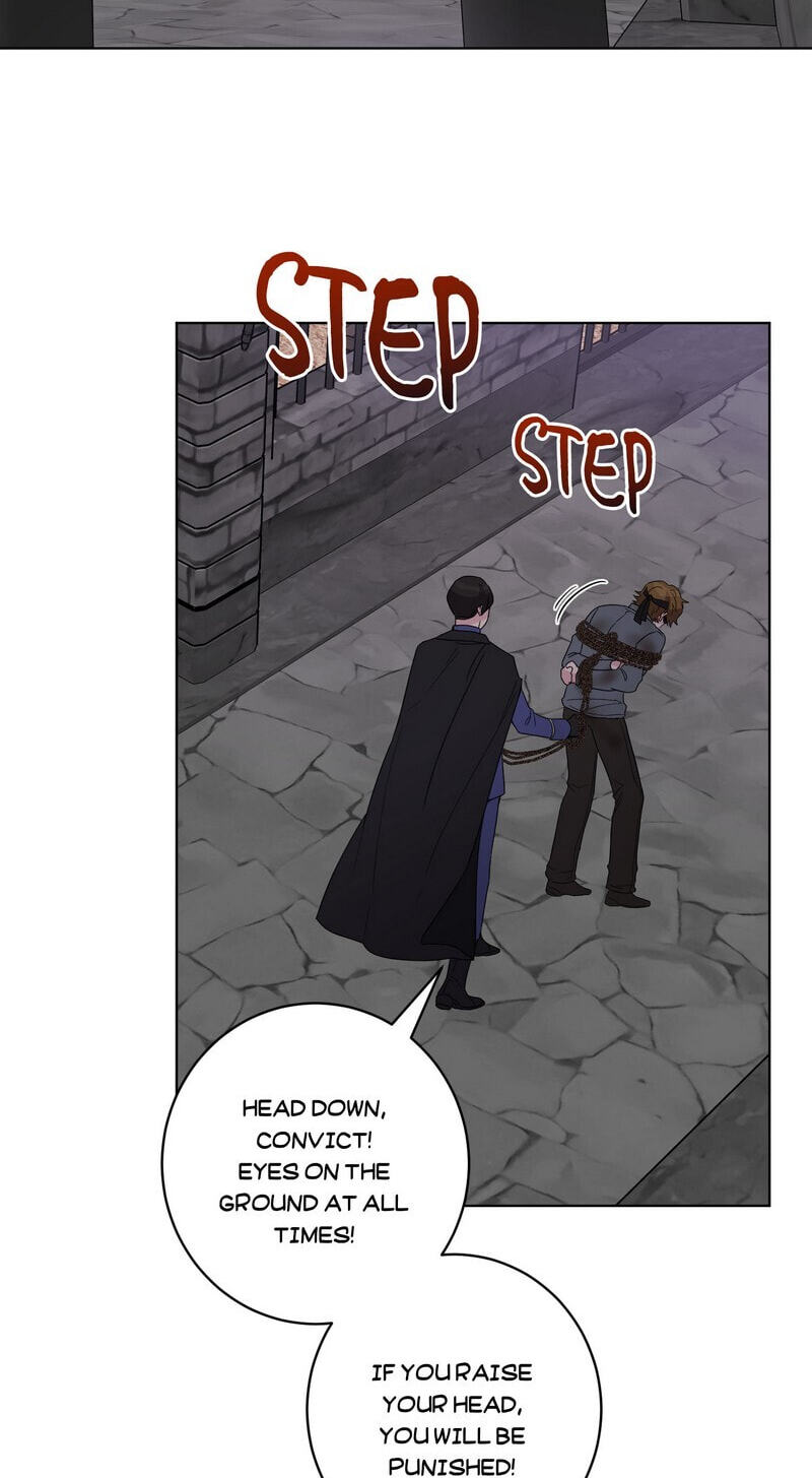 New Suitor for the Abandoned Wife Chapter 58 page 7 - 