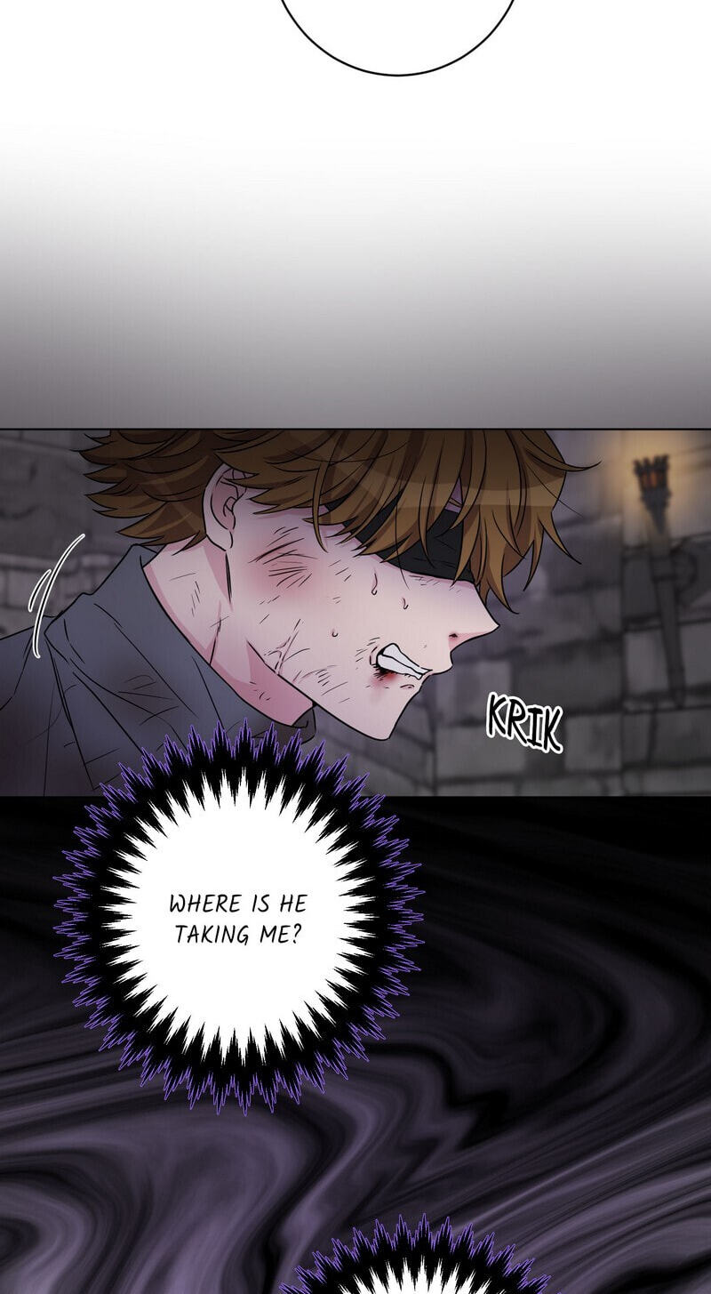 New Suitor for the Abandoned Wife Chapter 58 page 8 - 