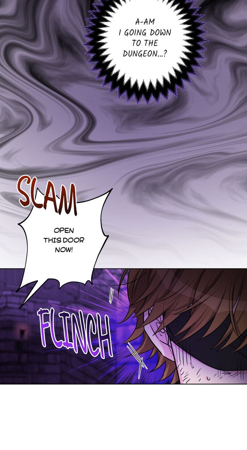 New Suitor for the Abandoned Wife Chapter 58 page 9 - 