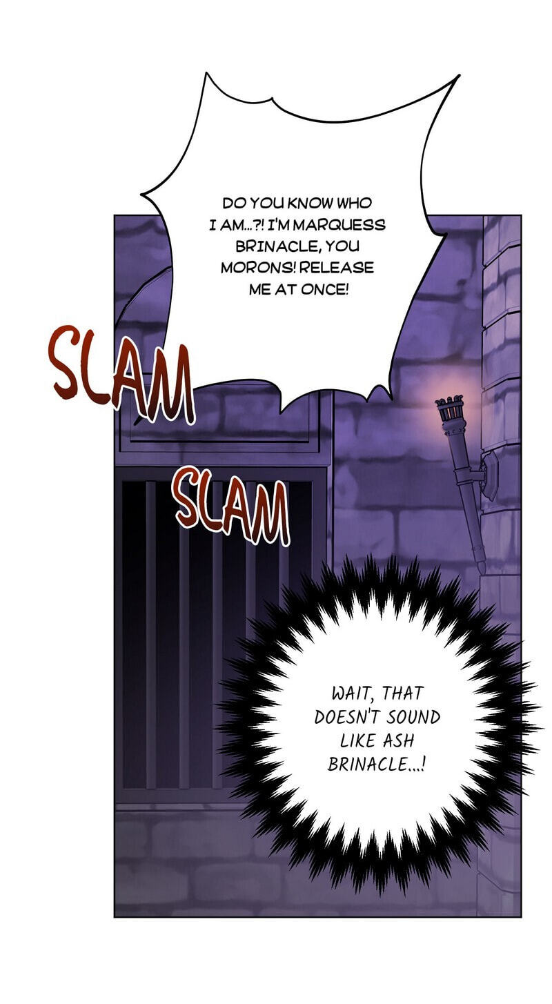 New Suitor for the Abandoned Wife Chapter 58 page 10 - 