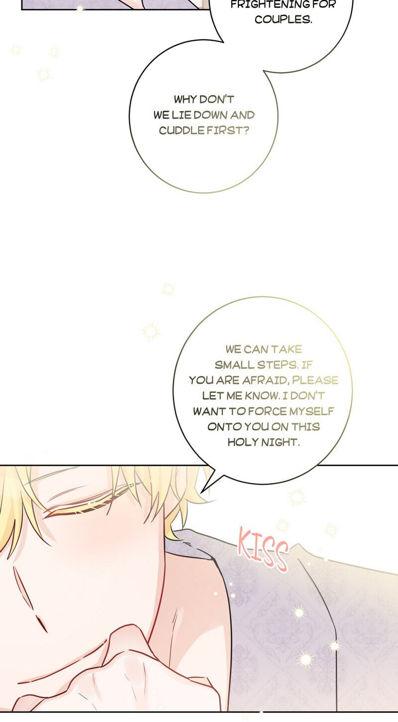 New Suitor for the Abandoned Wife Chapter 59 page 11 - 