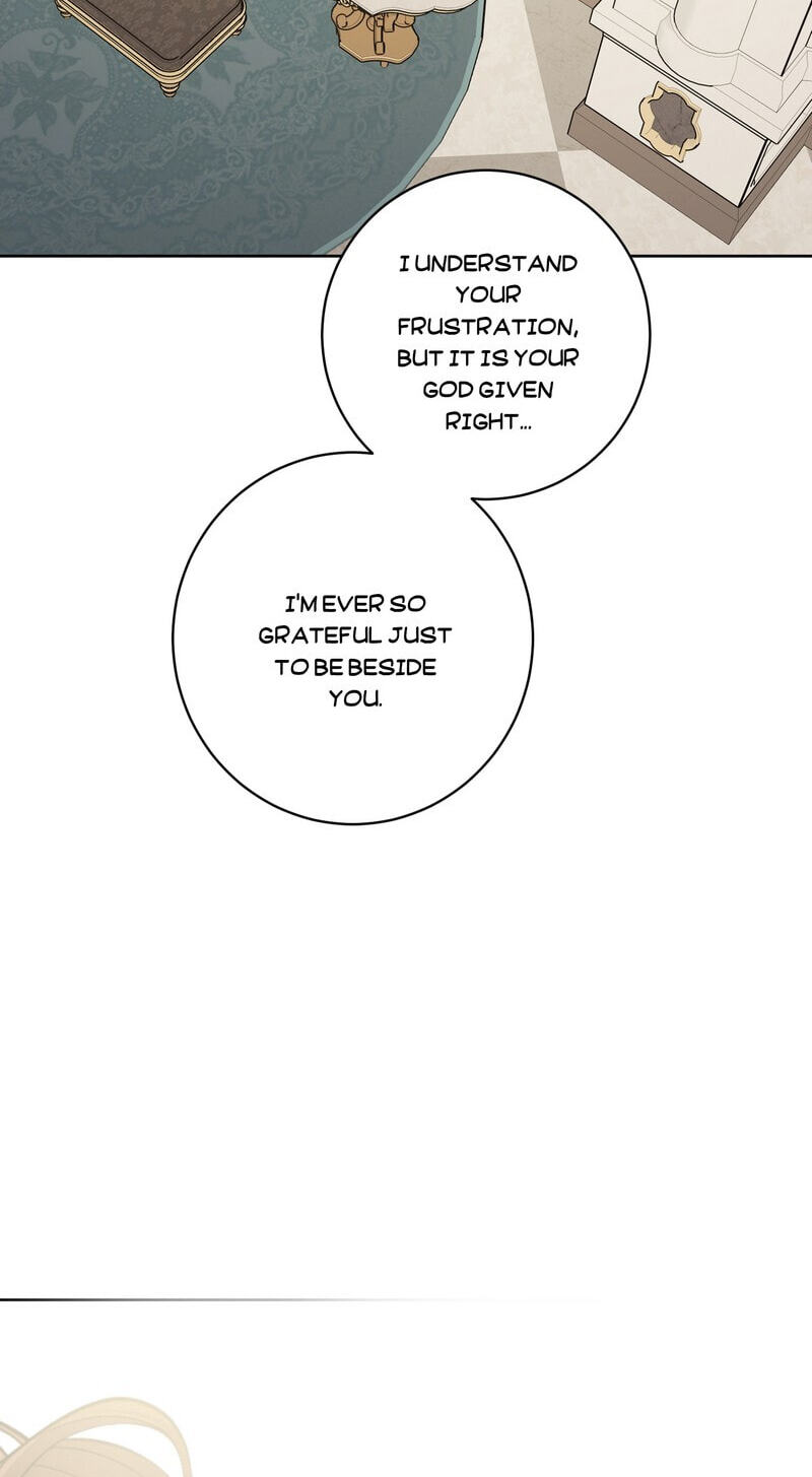 New Suitor for the Abandoned Wife Chapter 59 page 14 - 