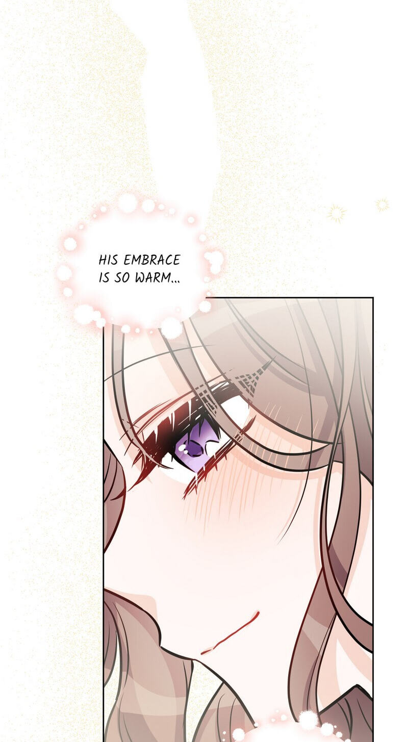 New Suitor for the Abandoned Wife Chapter 59 page 17 - 