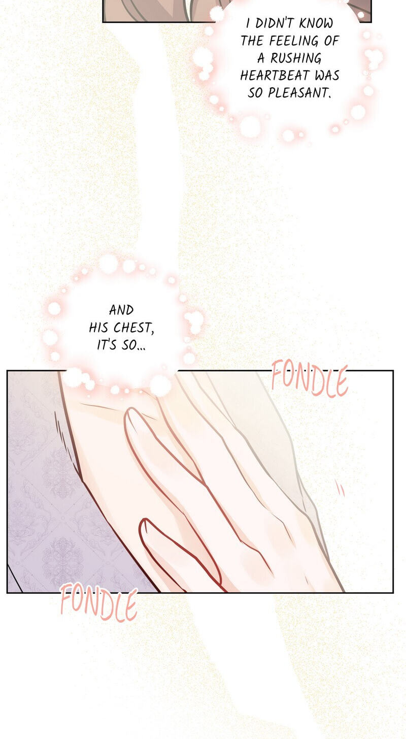 New Suitor for the Abandoned Wife Chapter 59 page 18 - 