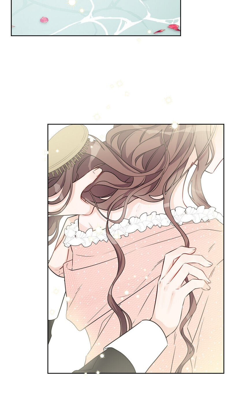 New Suitor for the Abandoned Wife Chapter 59 page 3 - 