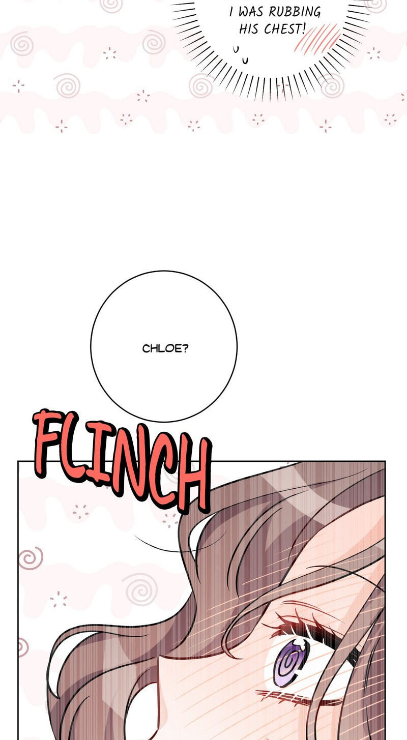 New Suitor for the Abandoned Wife Chapter 59 page 21 - 