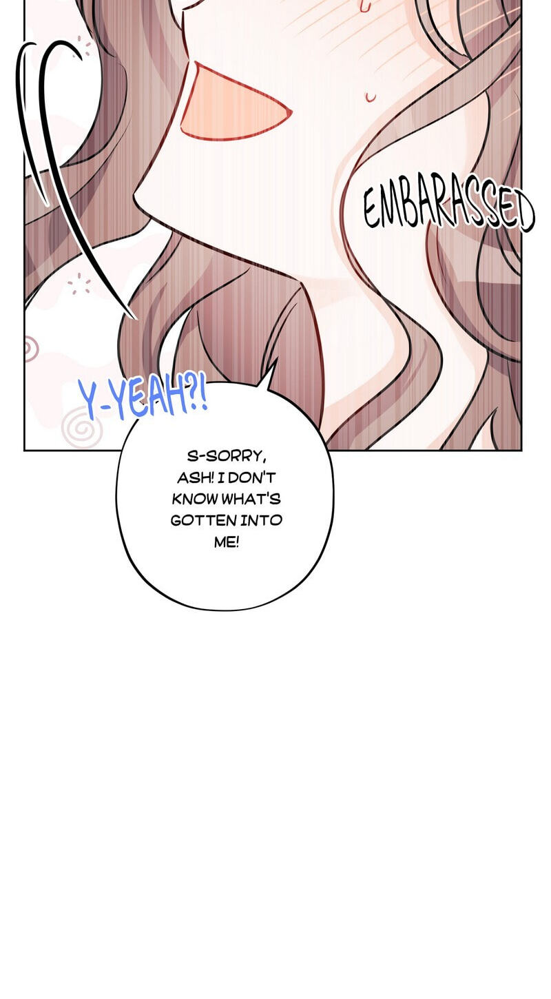 New Suitor for the Abandoned Wife Chapter 59 page 22 - 