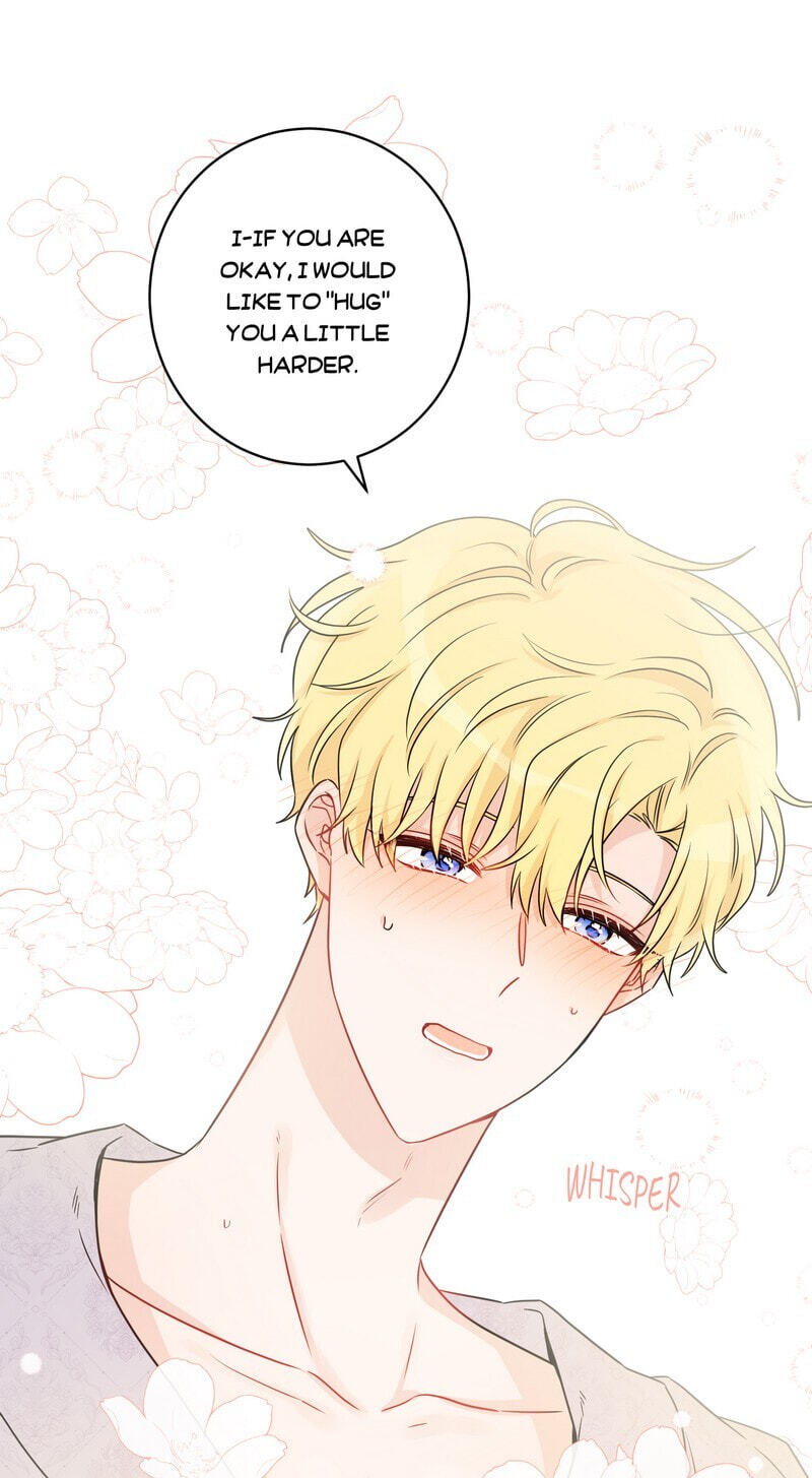 New Suitor for the Abandoned Wife Chapter 59 page 23 - 
